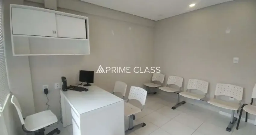 Sala comercial para alugar na Rua Quinze de Janeiro, 231, Centro, Canoas