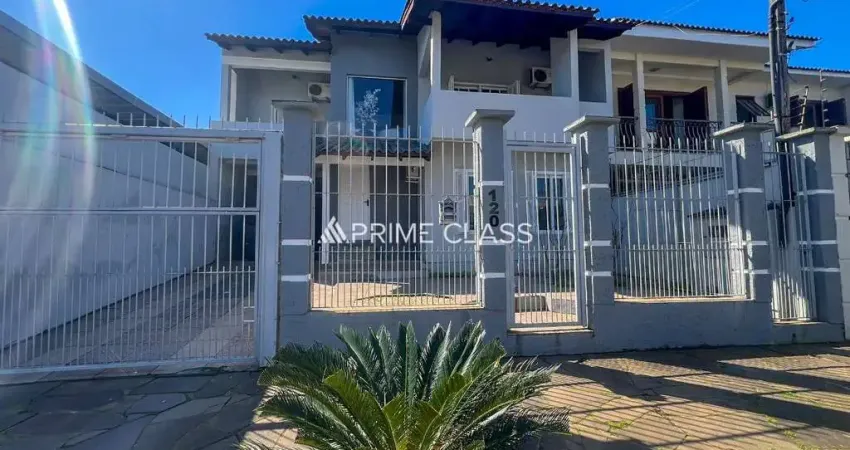 Casa com 4 quartos à venda na Rua da Prosperidade, 120, Estância Velha, Canoas