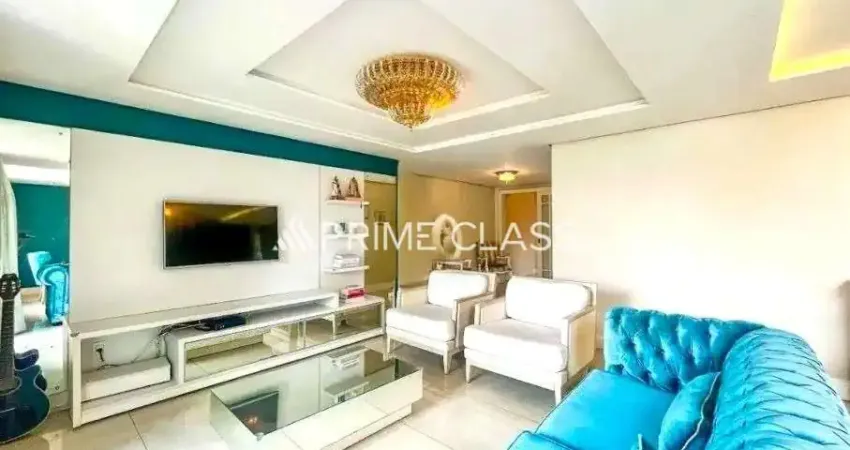 Cobertura com 4 quartos à venda na Rua André Rebouças, 91, Centro, São Leopoldo