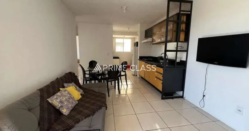 Apartamento com 3 quartos à venda na Rua Camboatás, 585, Igara, Canoas
