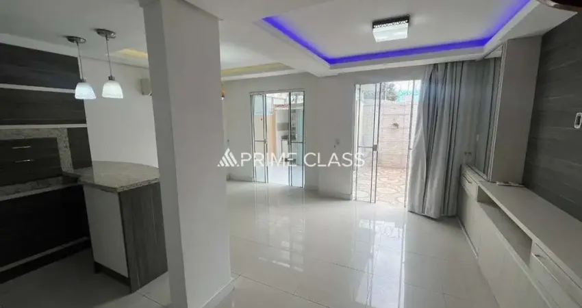 Casa em condomínio fechado com 4 quartos à venda na Avenida Açucena, 650, Moinhos De Vento, Canoas