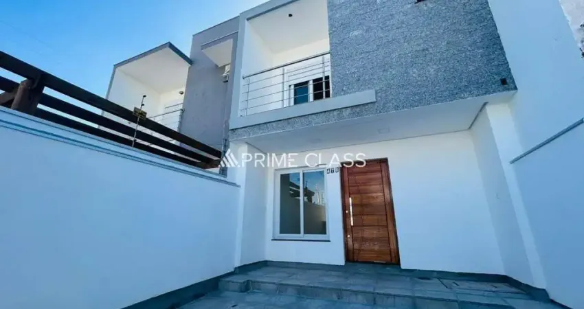 Casa com 3 quartos à venda na Rua Doutor João César, 748, Estância Velha, Canoas