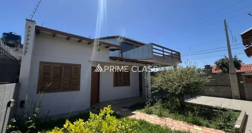 Casa com 2 quartos para alugar na Rua Apolinária de Souza, 106, Harmonia, Canoas