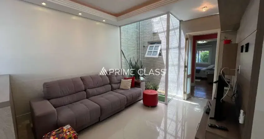 Casa com 3 quartos à venda na Rua Santa Cruz, 1382, Niterói, Canoas