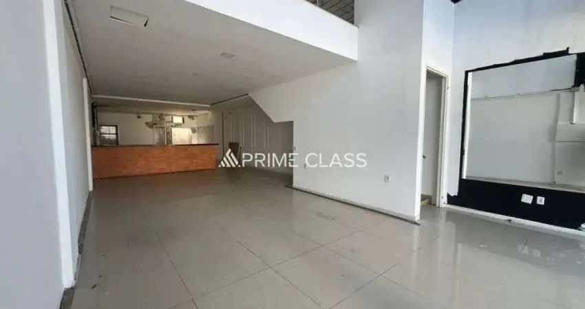 Ponto comercial para alugar na Avenida Farroupilha, 4037, Marechal Rondon, Canoas