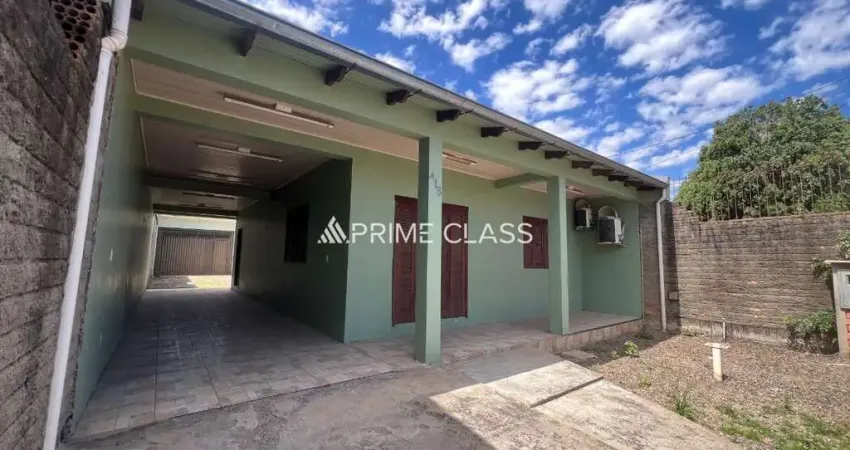 Casa com 2 quartos para alugar na Santa Clara, 418, Rio Branco, Canoas