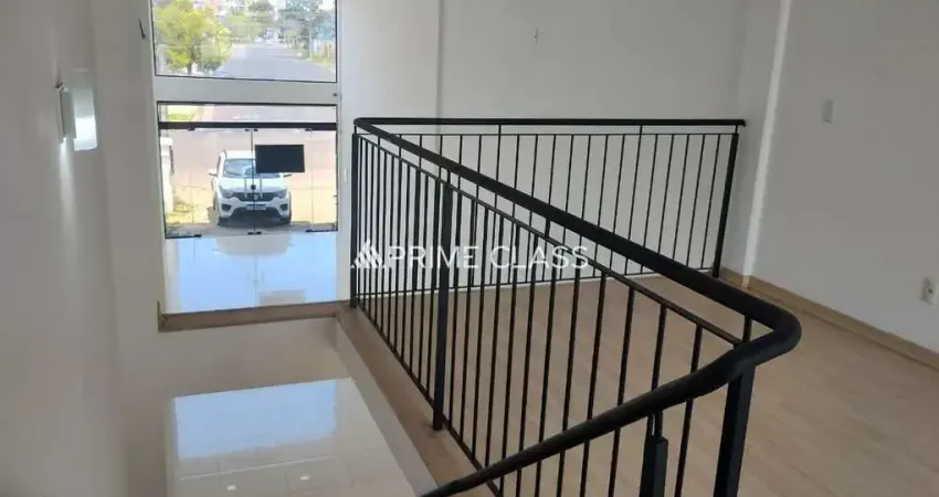 Ponto comercial para alugar na Rua Vereador Antônio Ferreira Alves, 705, Centro, Canoas