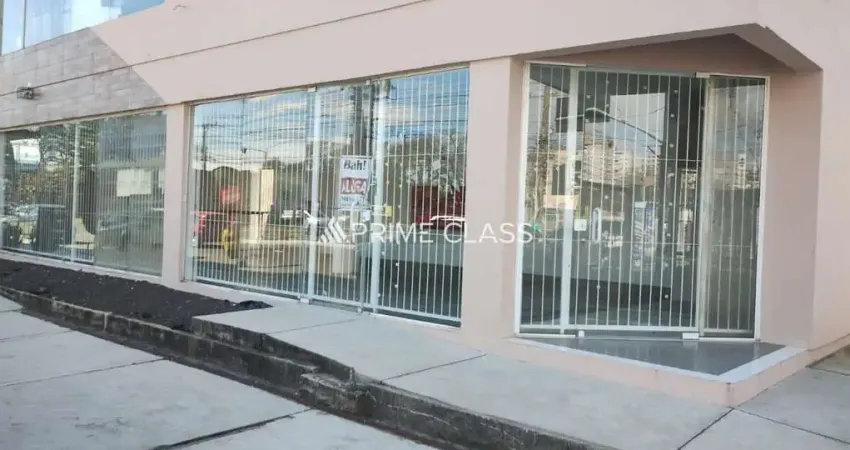 Ponto comercial para alugar na Rua Doutor Barcelos, 2451, Centro, Canoas