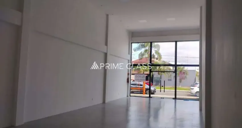 Ponto comercial para alugar na Avenida Açucena, 1, Estância Velha, Canoas