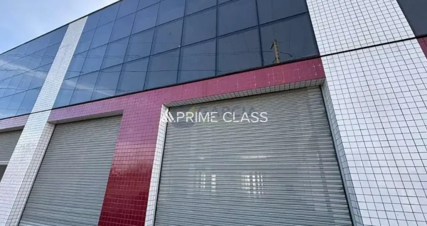 Ponto comercial para alugar na Avenida Assis Brasil, 6041, Sarandi, Porto Alegre