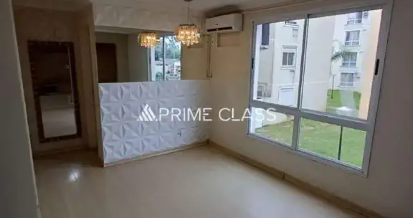 Apartamento com 2 quartos para alugar na Rua Roberto Francisco Behrens, 225, Mato Grande, Canoas