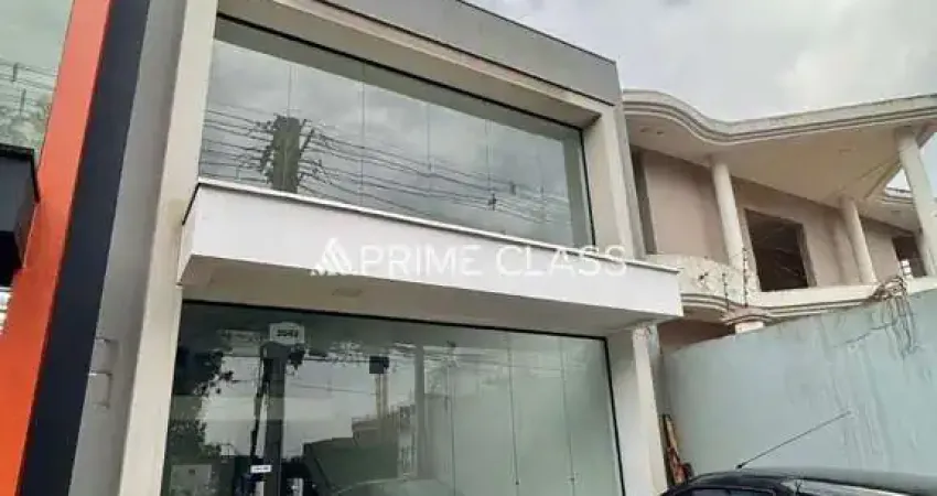 Ponto comercial para alugar na Avenida Doutor Sezefredo Azambuja Vieira, 2042, Marechal Rondon, Canoas