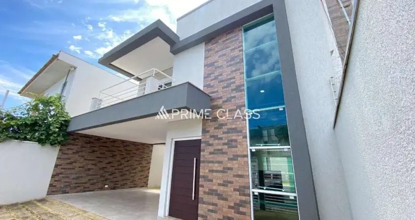 Casa com 3 quartos para alugar na Rua Luis Alberto Ribeiro de Castro, 467, Mont Serrat, Canoas