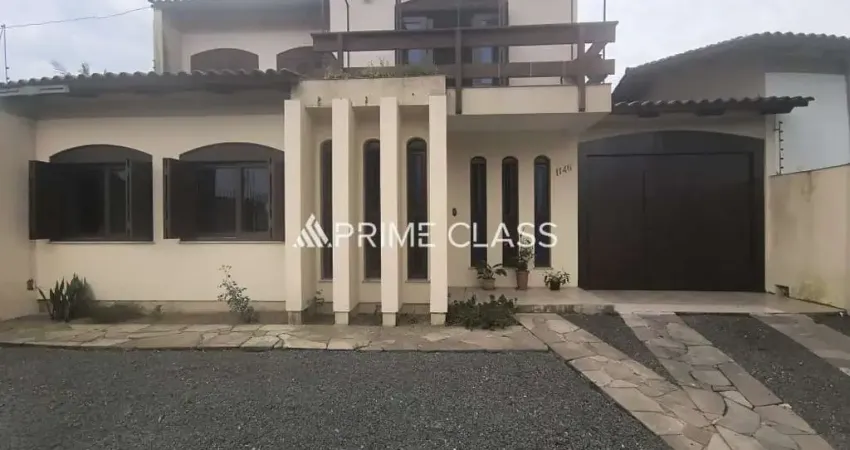 Casa com 4 quartos para alugar na Rua Augusto Severo, 1146, Nossa Senhora das Graças, Canoas