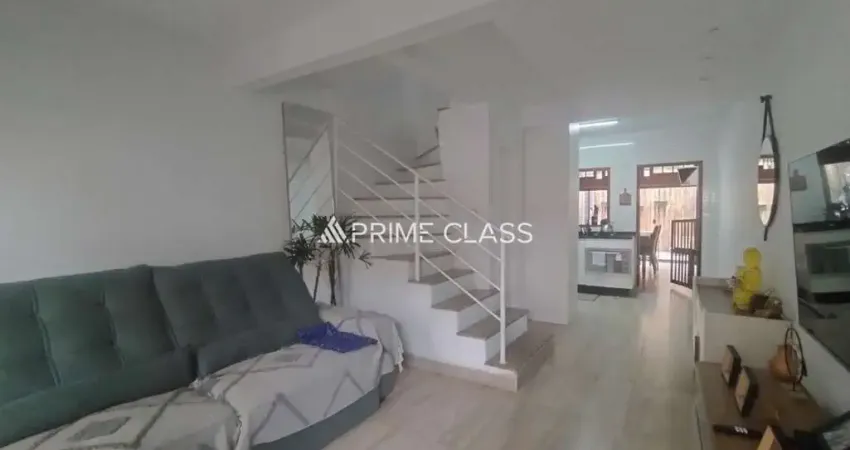 Casa com 2 quartos para alugar na Rua Atlanta, 119, Mato Grande, Canoas