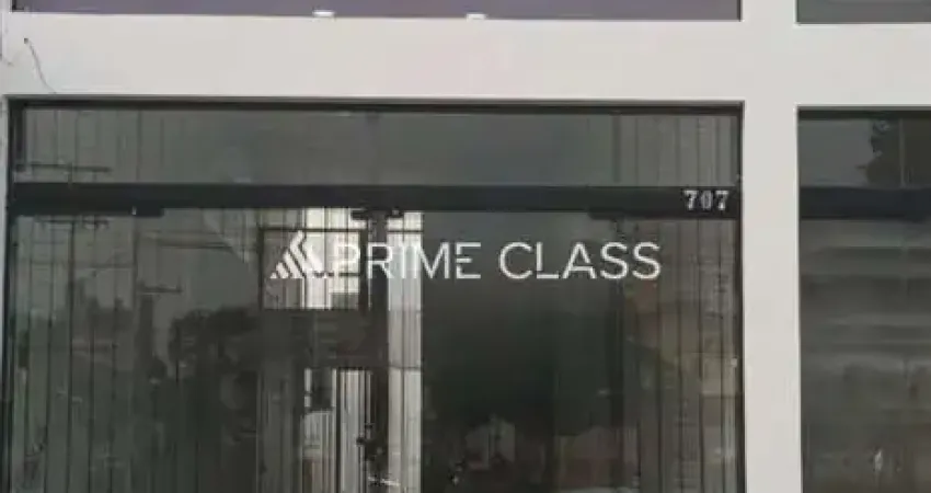 Ponto comercial para alugar na Rua Vereador Antônio Ferreira Alves, 707, Centro, Canoas