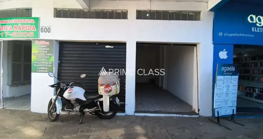 Ponto comercial para alugar na Avenida Rio Grande do Sul, 600, Mathias Velho, Canoas