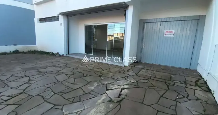 Ponto comercial para alugar na Avenida Rio Grande do Sul, 621, Mathias Velho, Canoas