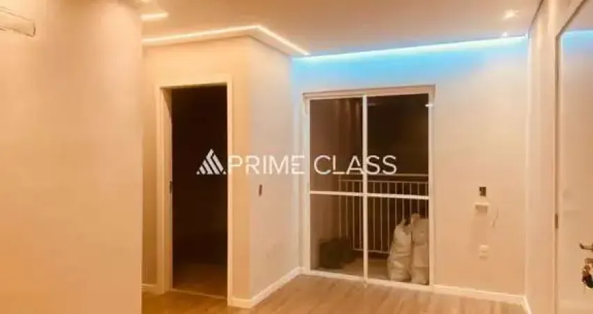 Apartamento com 2 quartos para alugar na Rua Cândida Paim Terra, 93, Olaria, Canoas