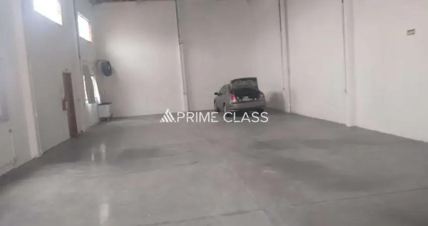 Barracão / Galpão / Depósito para alugar na Rua Evaristo da Veiga, 361, São Luis, Canoas