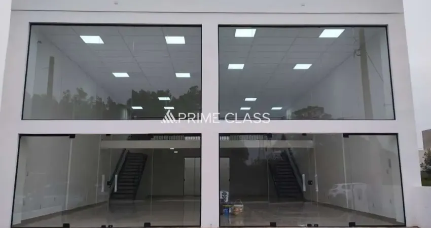 Ponto comercial para alugar na Avenida Armando Fajardo, 2607, Igara, Canoas