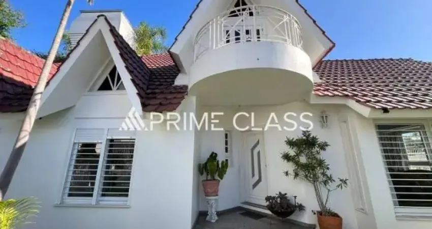 Casa com 3 quartos para alugar na Rua Duque de Caxias, 1045, Marechal Rondon, Canoas