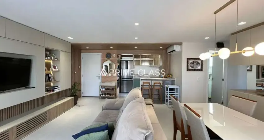 Apartamento com 2 quartos para alugar na Avenida Farroupilha, 5606, Marechal Rondon, Canoas