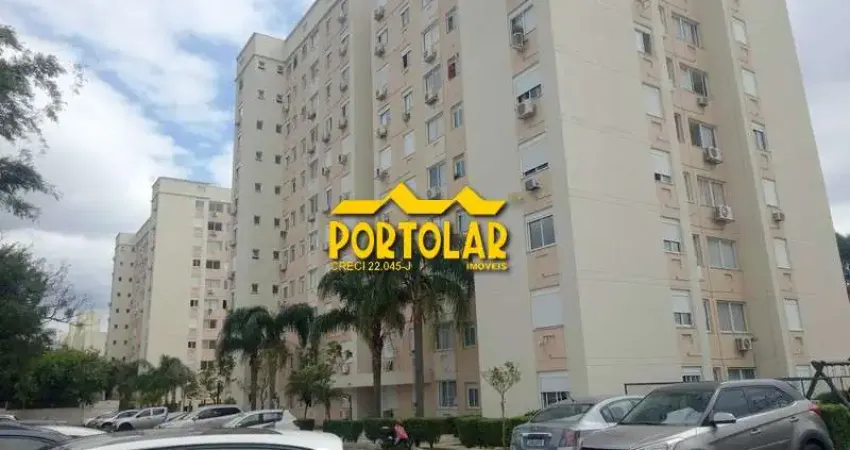 Apartamento com 3 quartos à venda no Sarandi, Porto Alegre 
