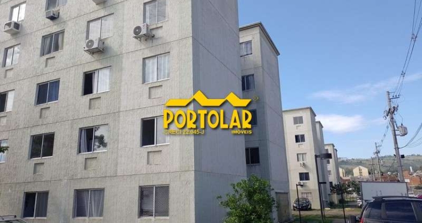 Apartamento com 2 quartos à venda no Mário Quintana, Porto Alegre 