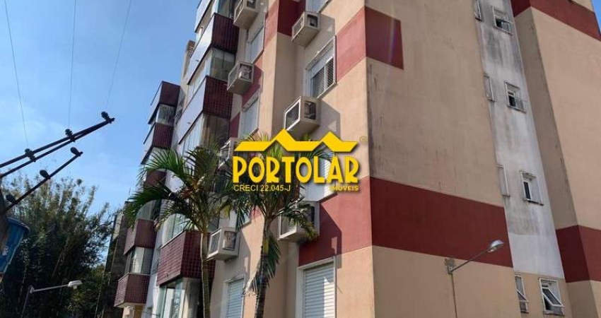 Apartamento com 2 quartos à venda no Jardim Itu Sabará, Porto Alegre 