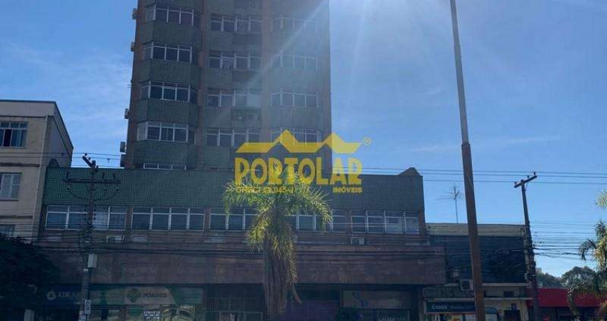 Sala comercial à venda no Jardim Lindóia, Porto Alegre 