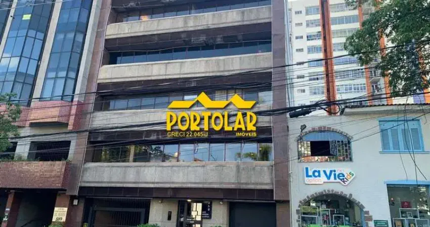 Sala comercial à venda na Auxiliadora, Porto Alegre 