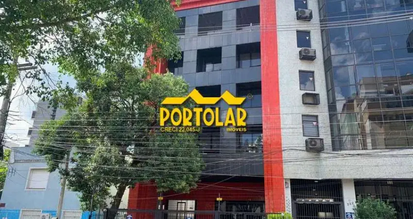 Sala comercial à venda na Auxiliadora, Porto Alegre 