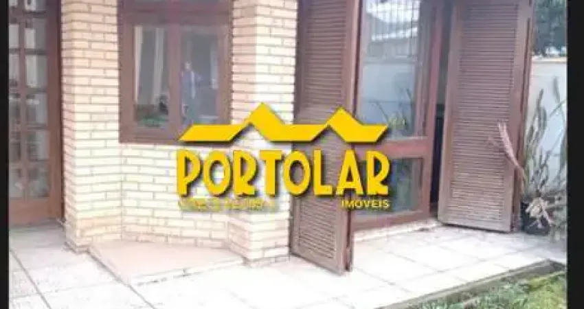 Casa com 1 quarto à venda no Parque da Matriz, Cachoeirinha 