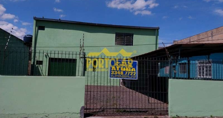 Barracão / Galpão / Depósito à venda no Sarandi, Porto Alegre 