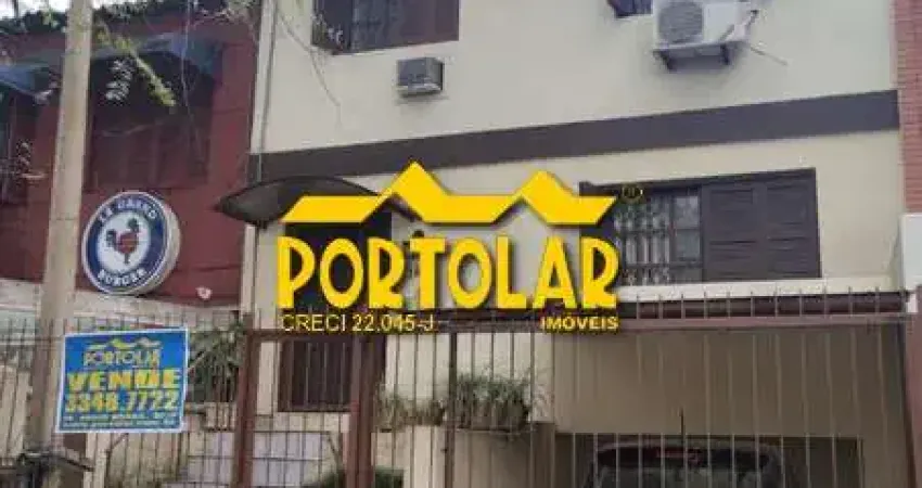 Casa com 3 quartos à venda no Moinhos de Vento, Porto Alegre 