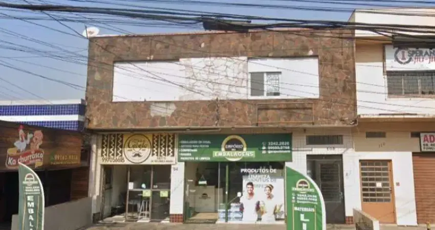 Prédio para alugar no Sarandi, Porto Alegre 