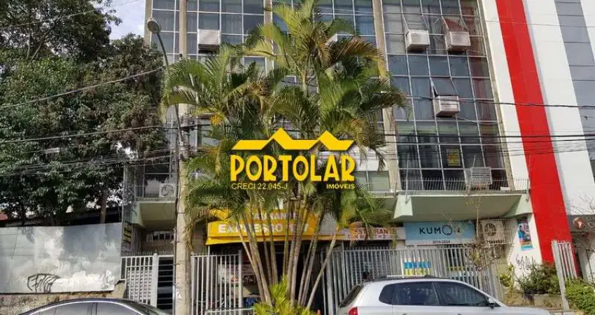 Sala comercial para alugar no Passo da Areia, Porto Alegre 
