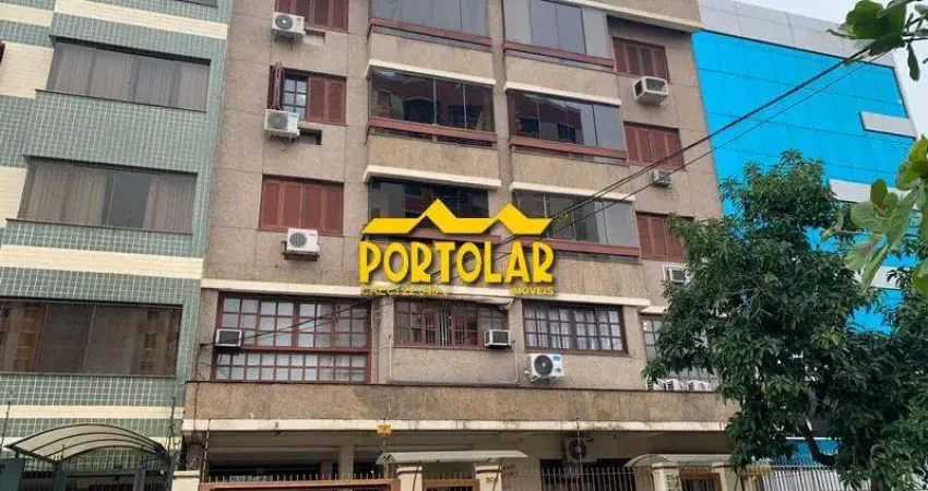 Sala comercial para alugar no Cristo Redentor, Porto Alegre 