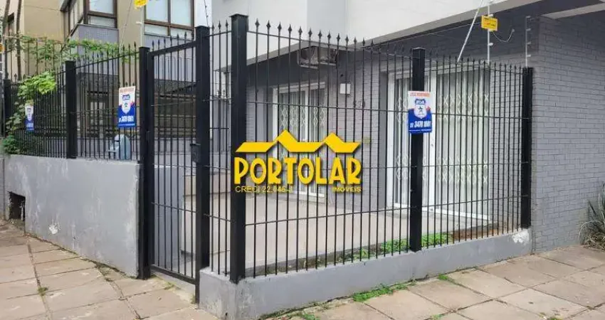 Prédio para alugar no Rio Branco, Porto Alegre 