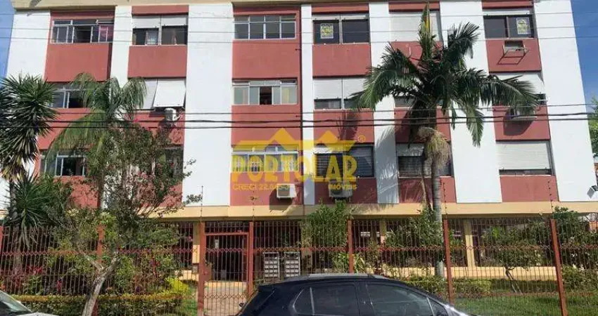 Apartamento com 3 quartos para alugar no Jardim Lindóia, Porto Alegre 