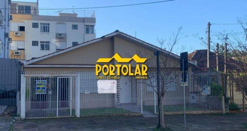 Casa com 3 quartos para alugar no São Sebastião, Porto Alegre 