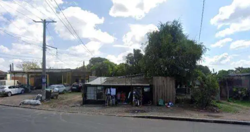 Terreno comercial à venda no Rubem Berta, Porto Alegre 