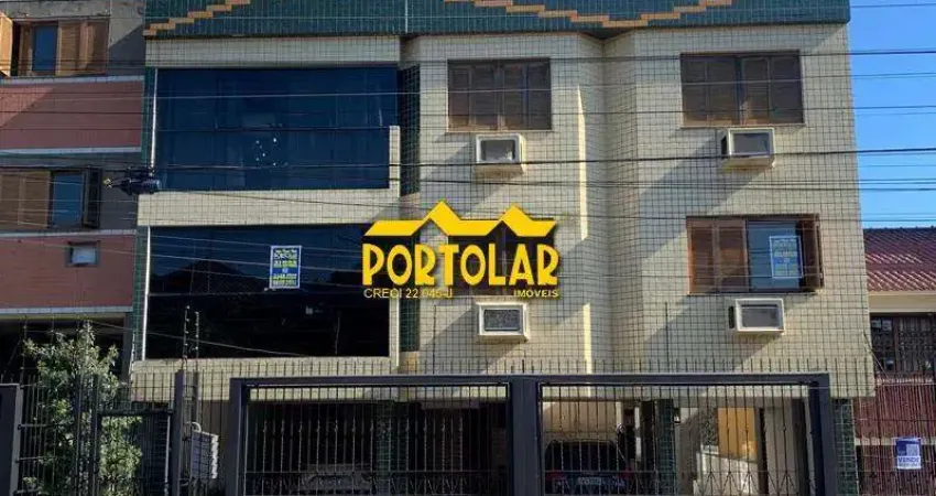 Apartamento com 3 quartos para alugar no Jardim Itu Sabará, Porto Alegre 