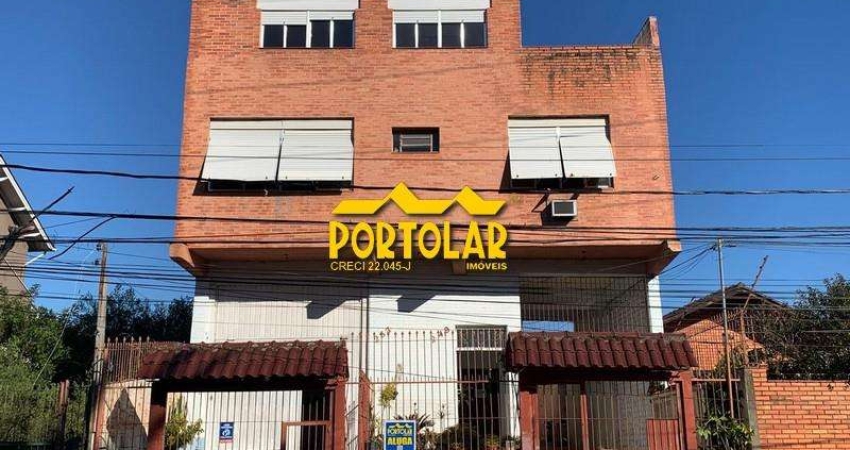 Apartamento com 2 quartos para alugar no Cristo Redentor, Porto Alegre 