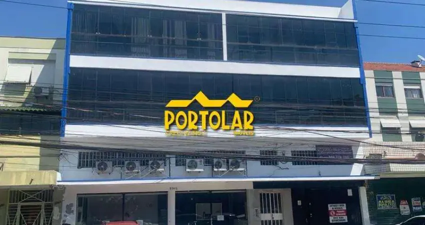 Apartamento com 2 quartos à venda no Passo da Areia, Porto Alegre 