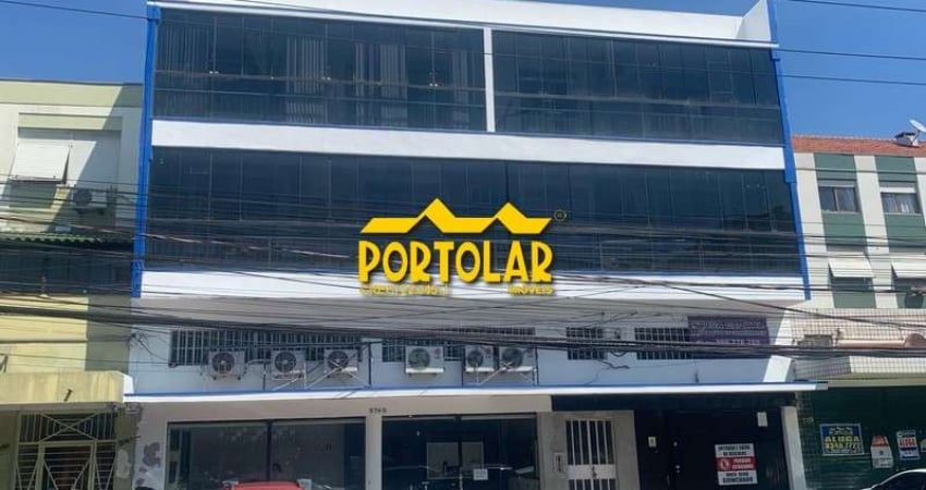 Apartamento com 2 quartos à venda no Cristo Redentor, Porto Alegre 
