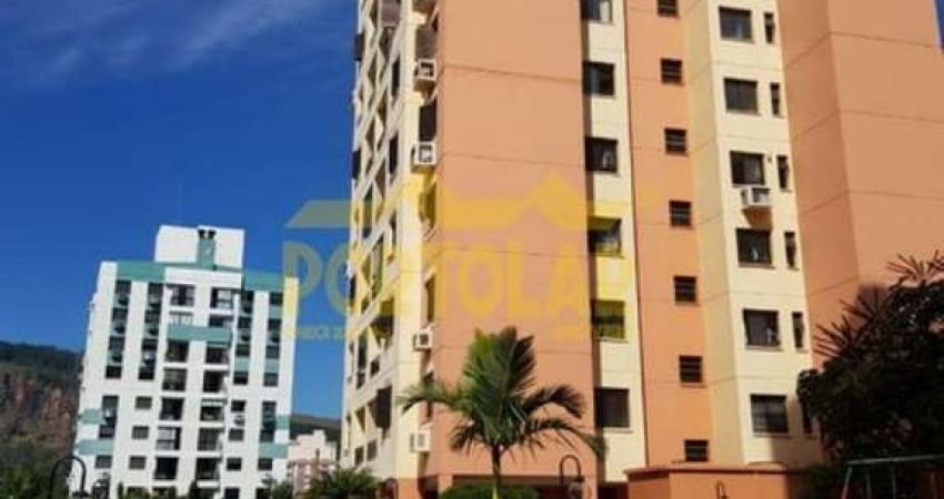Apartamento com 2 quartos para alugar no Morro Santana, Porto Alegre 