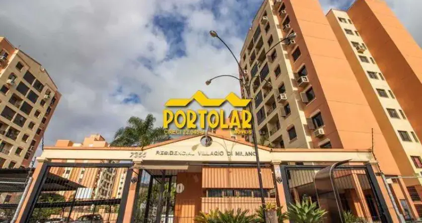 Apartamento com 2 quartos para alugar no Morro Santana, Porto Alegre 