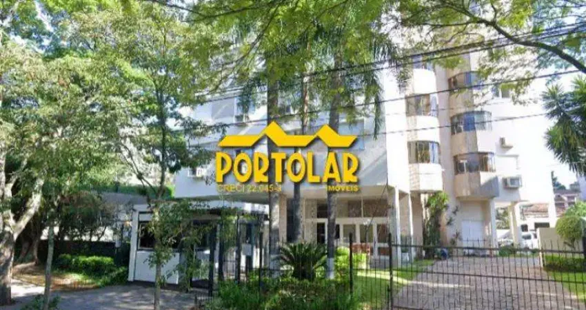 Apartamento com 2 quartos para alugar no Cristo Redentor, Porto Alegre 